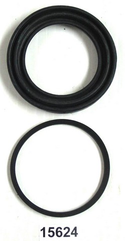 Better Brake Parts Disc Brake Caliper Repair Kit P/N:15624K