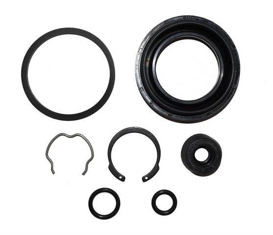 Better Brake Parts Disc Brake Caliper Repair Kit P/N:41355K