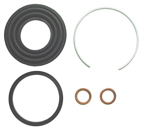 Better Brake Parts Disc Brake Caliper Repair Kit P/N:15311K