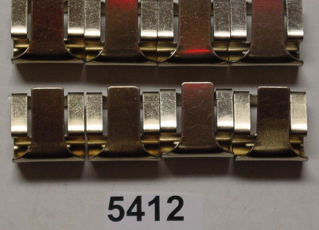 Better Brake Parts Disc Brake Anti-Rattle Clip P/N:5412K