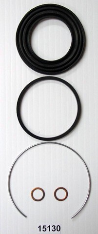 Better Brake Parts Disc Brake Caliper Repair Kit P/N:15130K