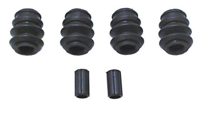 Better Brake Parts Disc Brake Caliper Pin Boot Kit P/N:16117K