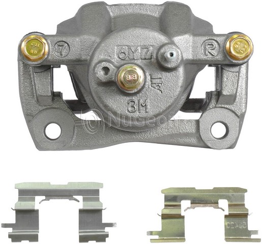 Nugeon Disc Brake Caliper P/N:99-01678B