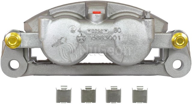 Nugeon Disc Brake Caliper P/N:99-17752B