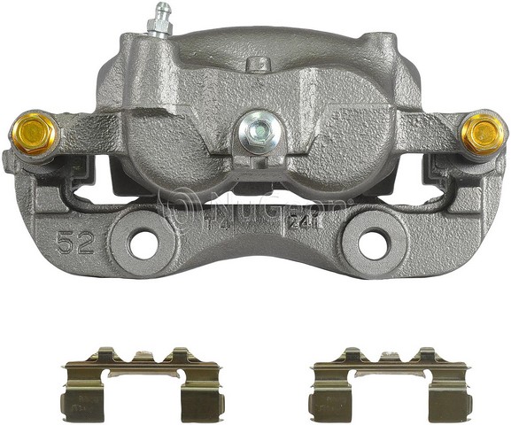 Nugeon Disc Brake Caliper P/N:99-00600A