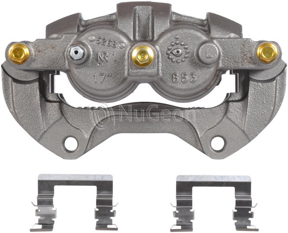 Nugeon Disc Brake Caliper P/N:99-17376A