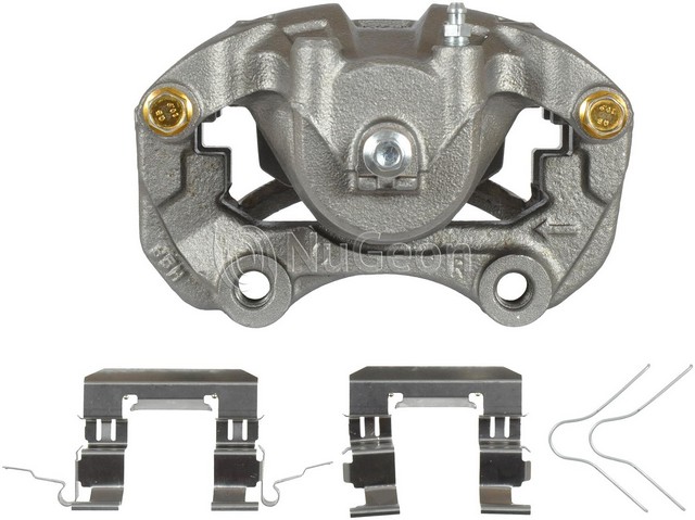 Nugeon Disc Brake Caliper P/N:99-00563B