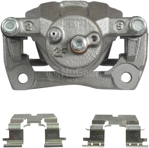 Nugeon Disc Brake Caliper P/N:99-01643A