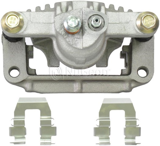 Nugeon Disc Brake Caliper P/N:99-17308B