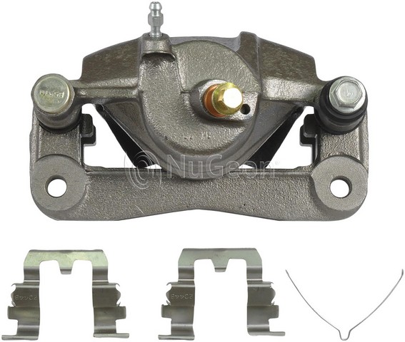 Nugeon Disc Brake Caliper P/N:99-01123A