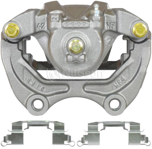 Nugeon Disc Brake Caliper P/N:99-00572B