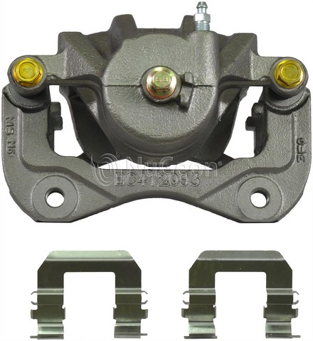 Nugeon Disc Brake Caliper P/N:99-00820B