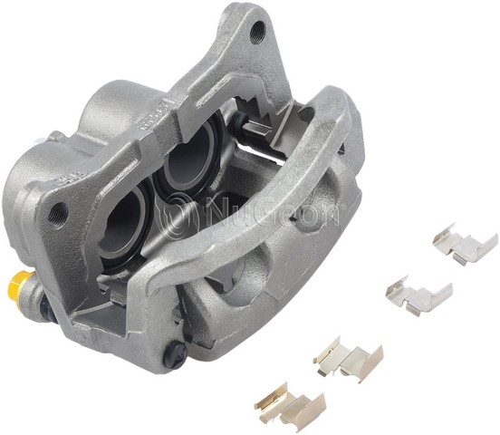 Nugeon Disc Brake Caliper P/N:99-17975B