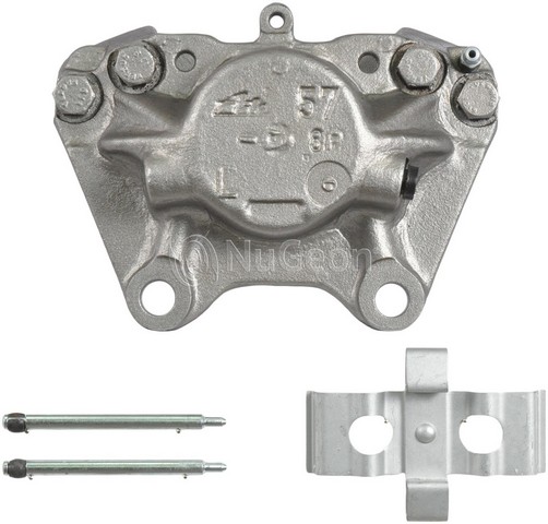 Nugeon Disc Brake Caliper P/N:97-02713B