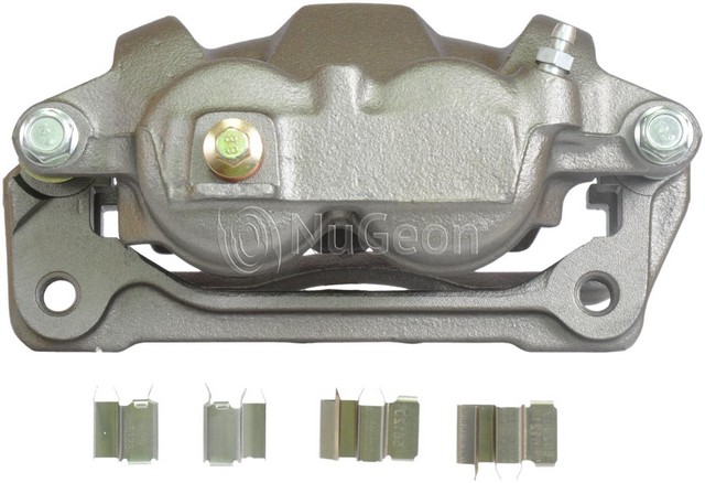 Nugeon Disc Brake Caliper P/N:99-17882B