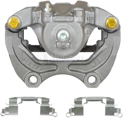 Nugeon Disc Brake Caliper P/N:99-00572A