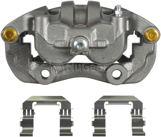 Nugeon Disc Brake Caliper P/N:99-00607B