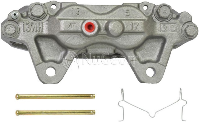Nugeon Disc Brake Caliper P/N:97-01652A