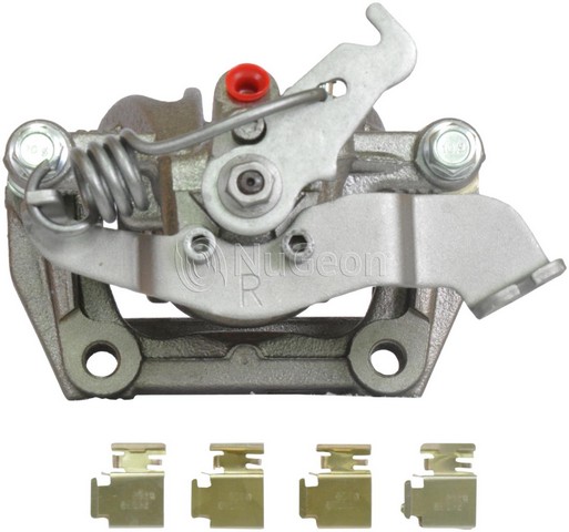 Nugeon Disc Brake Caliper P/N:99-17926B