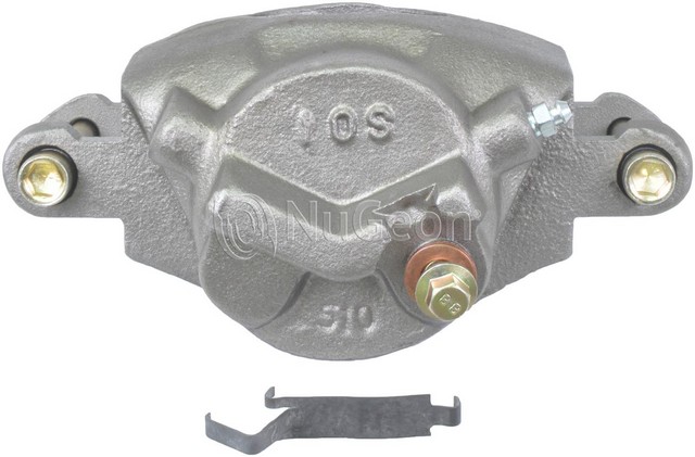 Nugeon Disc Brake Caliper P/N:97-17217B