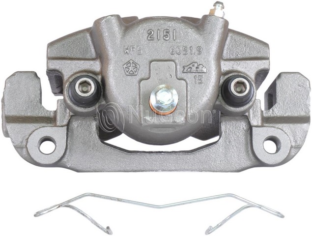 Nugeon Disc Brake Caliper P/N:99-17675B