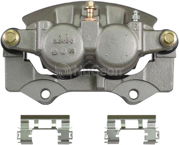 Nugeon Disc Brake Caliper P/N:99-17416B