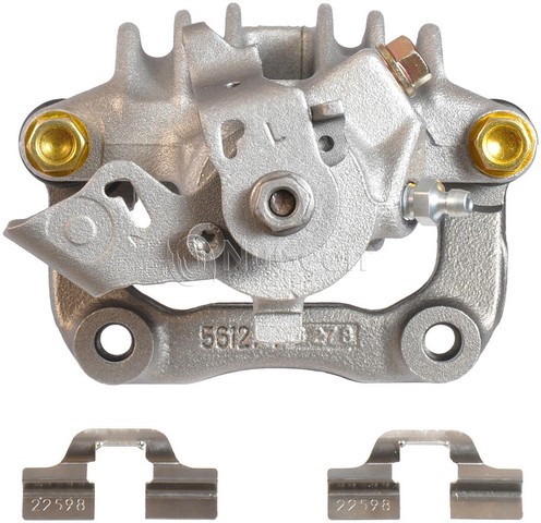 Nugeon Disc Brake Caliper P/N:99-03321B