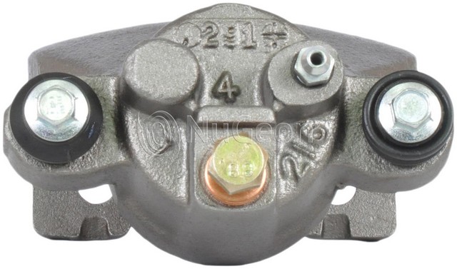 Nugeon Disc Brake Caliper P/N:97-17651B