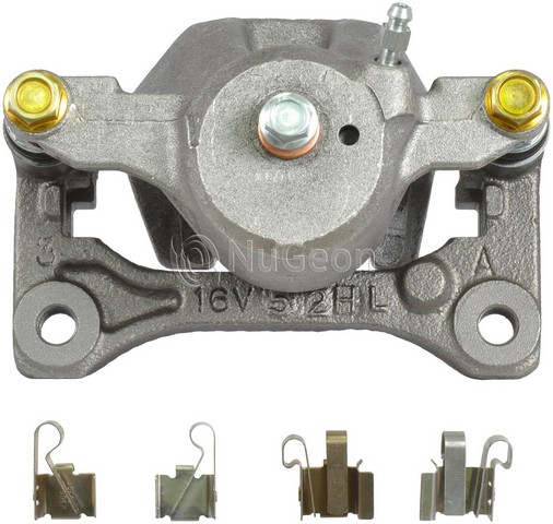 Nugeon Disc Brake Caliper P/N:99-01614B
