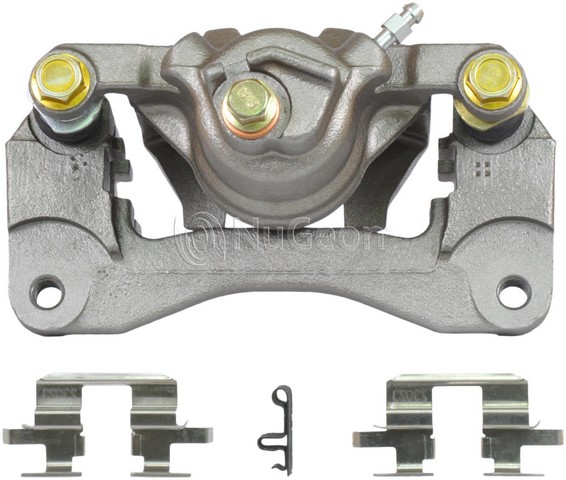 Nugeon Disc Brake Caliper P/N:99-01332B