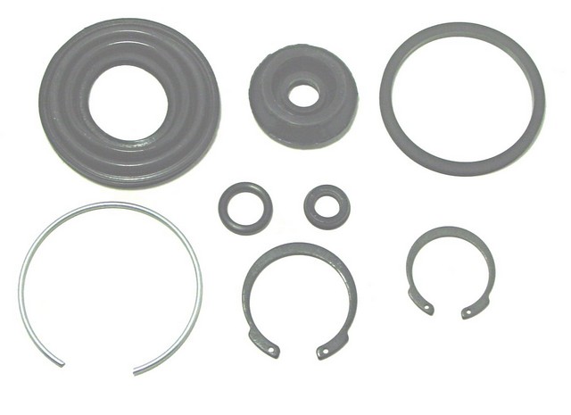 Better Brake Parts Disc Brake Caliper Repair Kit P/N:41558K