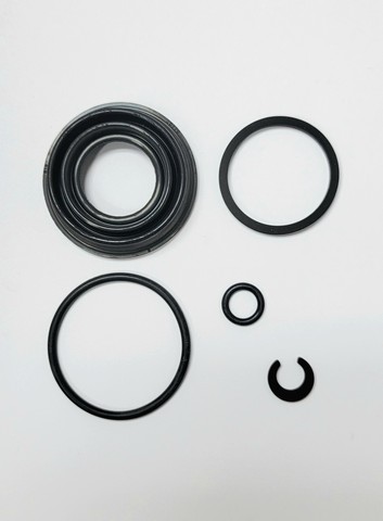 Better Brake Parts Disc Brake Caliper Repair Kit P/N:15831K