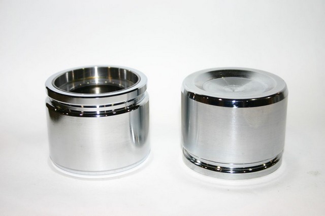 Better Brake Parts Disc Brake Caliper Piston P/N:7757