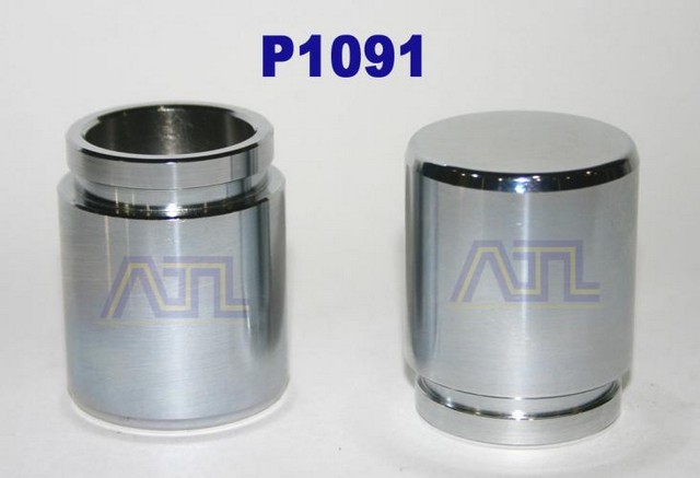 Better Brake Parts Disc Brake Caliper Piston P/N:8225