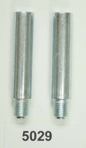 Better Brake Parts Disc Brake Caliper Pin Kit P/N:5029K