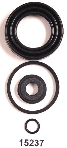 Better Brake Parts Disc Brake Caliper Repair Kit P/N:15237K