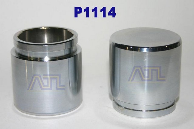 Better Brake Parts Disc Brake Caliper Piston P/N:8096