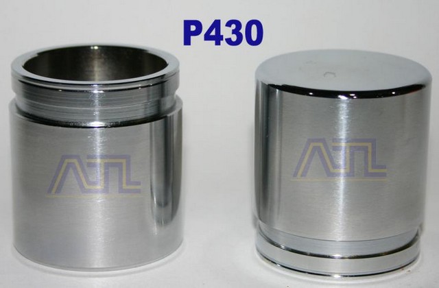 Better Brake Parts Disc Brake Caliper Piston P/N:8046