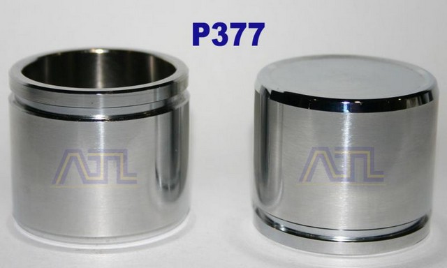 Better Brake Parts Disc Brake Caliper Piston P/N:7968
