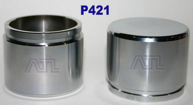 Better Brake Parts Disc Brake Caliper Piston P/N:7863