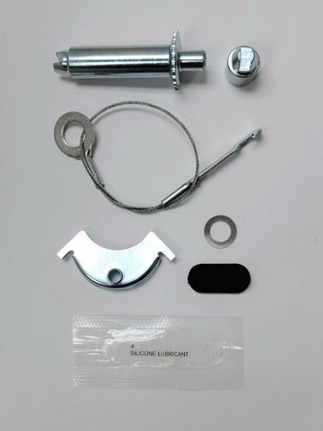 Better Brake Parts Drum Brake Self-Adjuster Repair Kit P/N:2546K