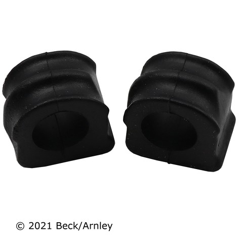 Beck/Arnley Suspension Stabilizer Bar Bushing Kit P/N:101-7125