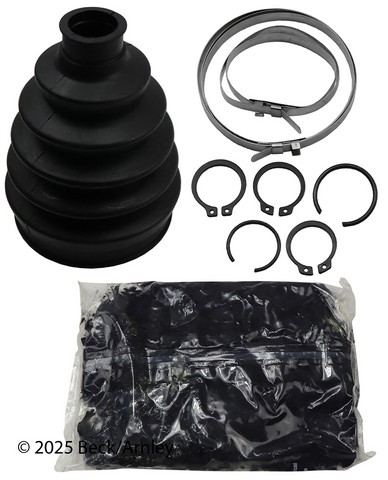 Beck/Arnley CV Joint Boot Kit P/N:103-2979