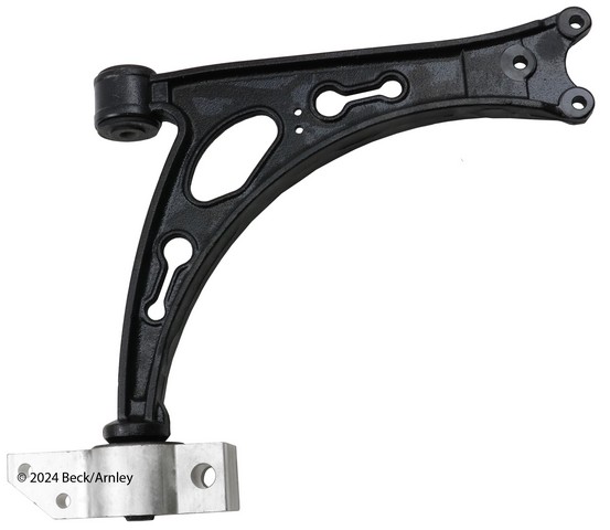 Beck/Arnley Suspension Control Arm P/N:102-6270