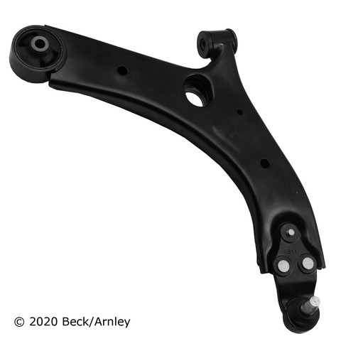 Beck/Arnley Suspension Control Arm and Ball Joint Assembly P/N:102-8211
