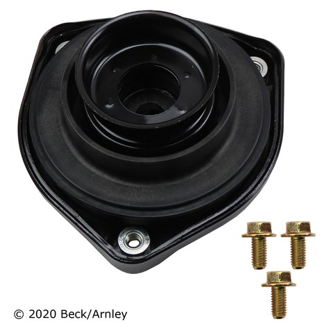Beck/Arnley Suspension Strut Mount P/N:101-8474