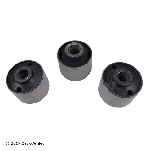 Beck/Arnley Suspension Control Arm Bushing Kit P/N:101-6312