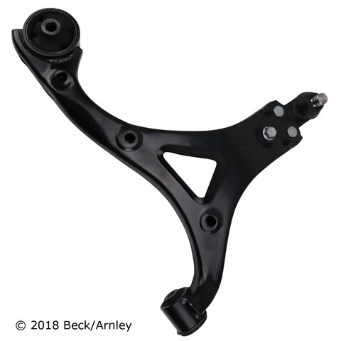Beck/Arnley Suspension Control Arm and Ball Joint Assembly P/N:102-7341