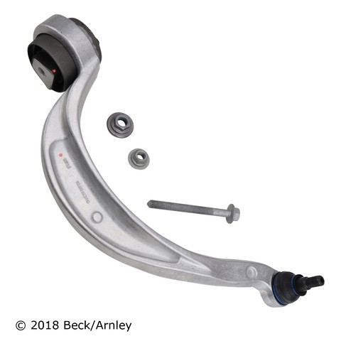 Beck/Arnley Suspension Control Arm and Ball Joint Assembly P/N:102-7587