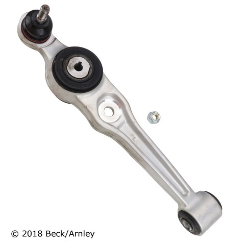 Beck/Arnley Suspension Control Arm and Ball Joint Assembly P/N:102-5037